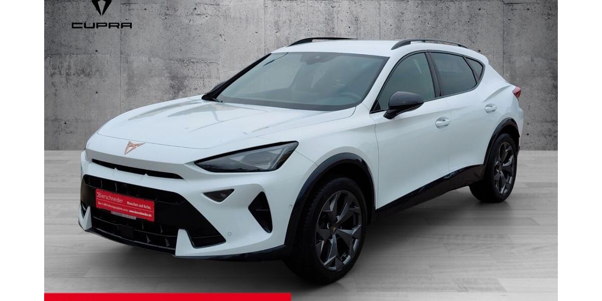 Cupra Formentor 5.450 km 34.950 &euro; Weißenburg in Bayern 91781