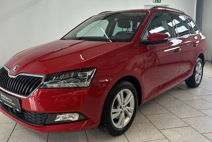 Skoda Fabia 24.069 km 13.999 &euro; Hemmingen/Hannover 30966