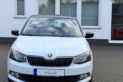 Skoda Fabia 109.000 km 8.900 € Neuwied 56567