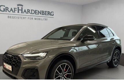 Audi Q5 65.400 km 34.930 &euro; Konstanz 78467