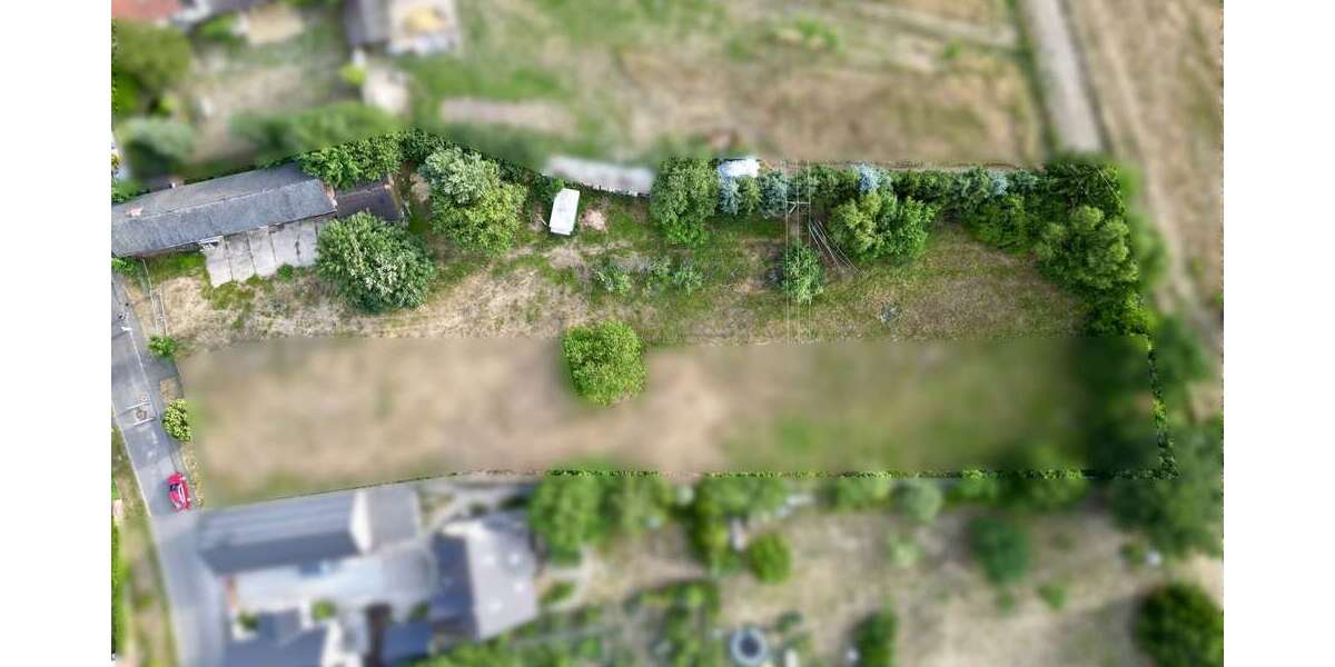 Grundstück zu verkaufen in Cottbus Willmersdorf 187.000 € 2655 m² zimmer