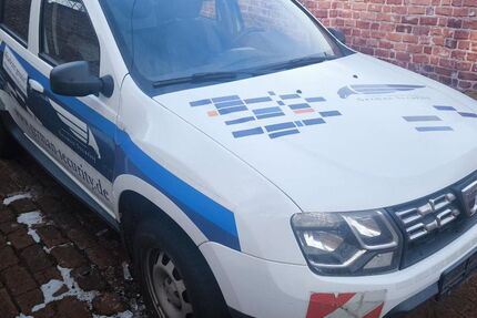 Dacia Duster 376.000 km 4.590 &euro; Chemnitz 09116