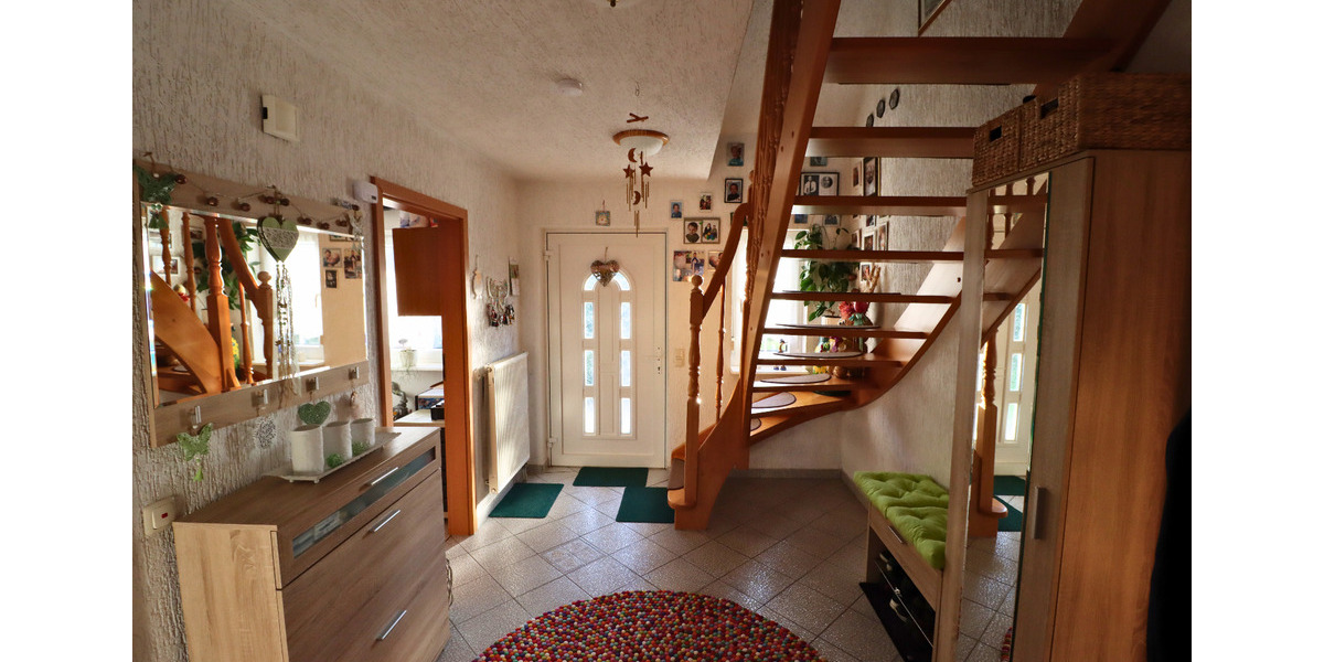 Einfamilienhaus Prenzlau - 4 Zimmer, 103 m&sup2;, 350.000&euro; | Angebot:25286110