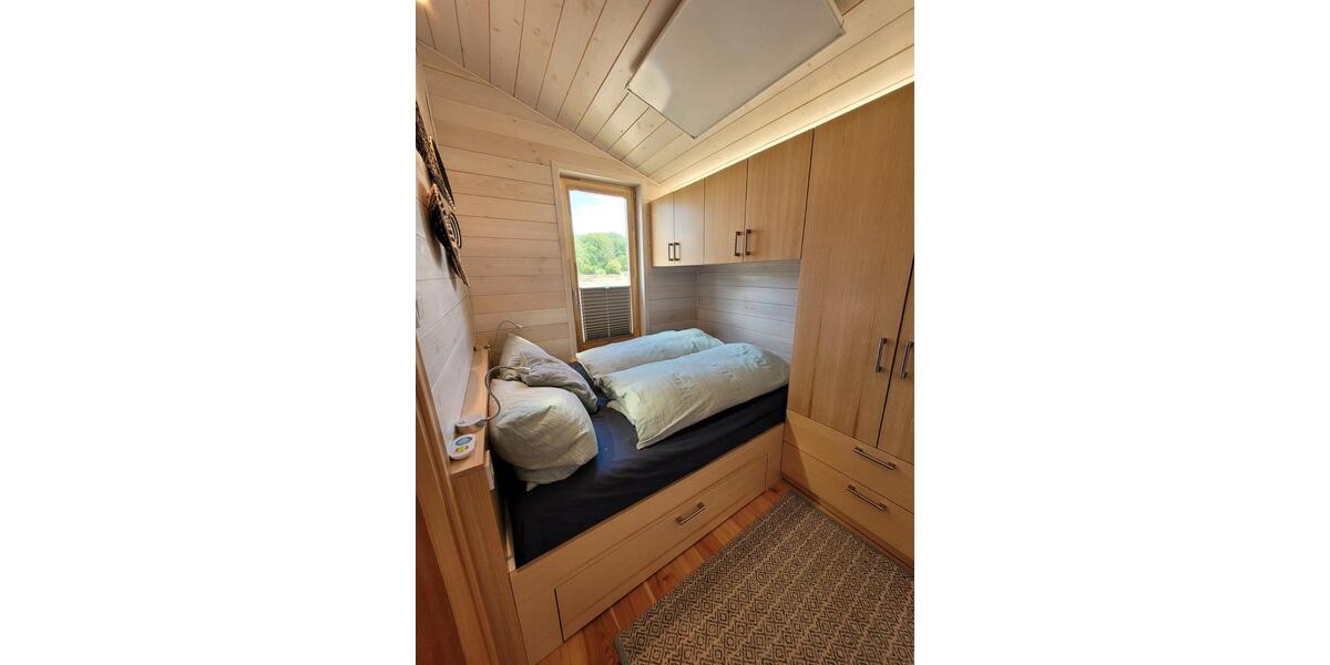Einfamilienhaus Bleckede - 2 Zimmer, 35 m&sup2;, 145.000&euro; | Angebot:26800573
