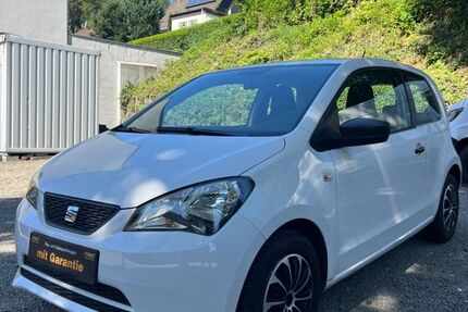 Seat Mii 89.000 km 5.450 &euro; Gummersbach 51645