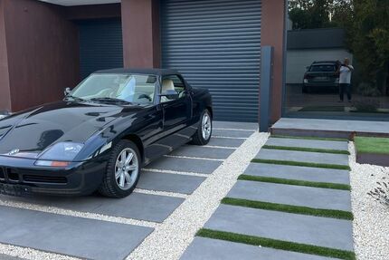 BMW Z1 16.731 km 48.900 &euro; Ludwigshafen 67061