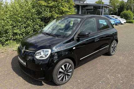 Renault Twingo 66.250 km 13.990 &euro; Bad Neustadt 97616