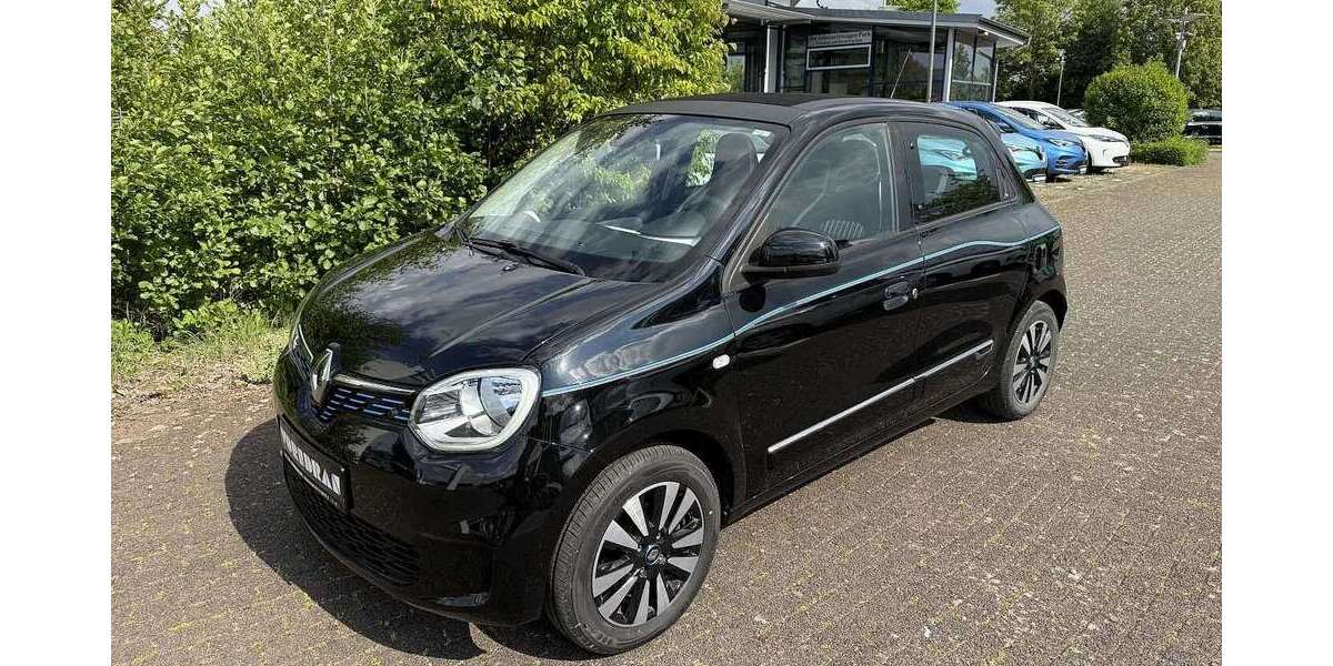 Renault Twingo 66.250 km 13.990 &euro; Bad Neustadt 97616