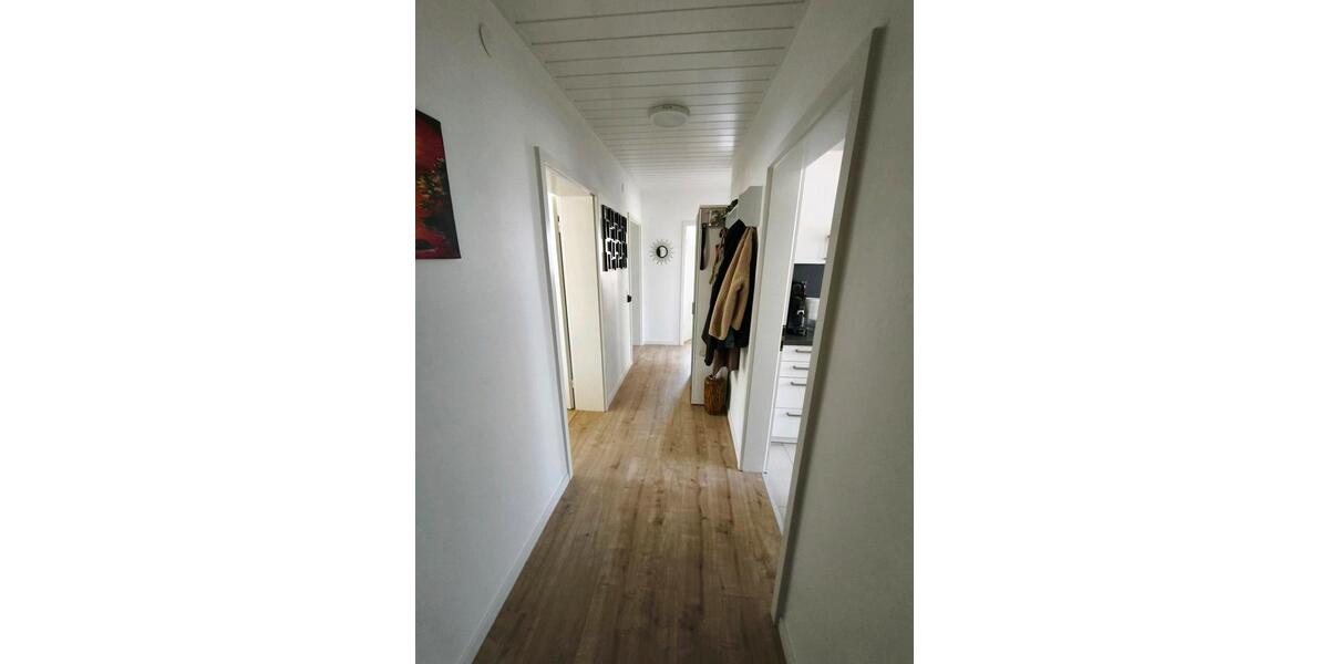 Hochparterre Müllheim - 3 Zimmer, 67 m&sup2;, 289.000&euro; | Angebot:26235645