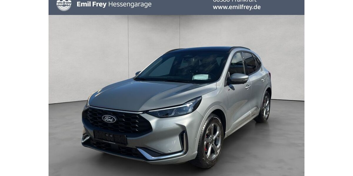 Ford Kuga 15.673 km 31.550 &euro; Frankfurt 60386
