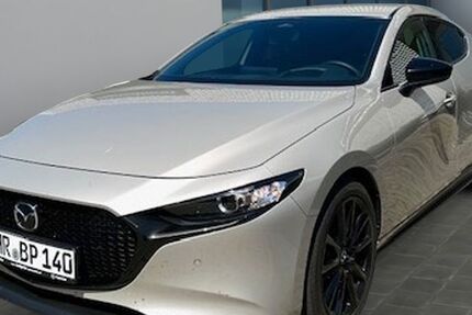 Mazda 3 8.908 km 24.900 &euro; Kassel 34123