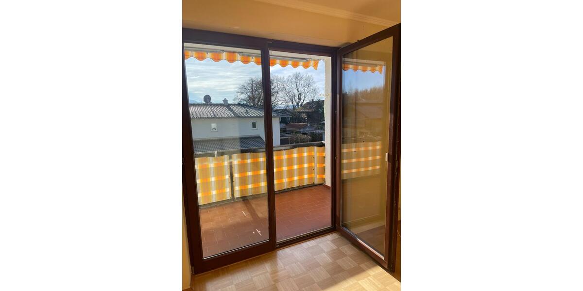 3 Zimmer Wohnung Kolbermoor 3 zimmer