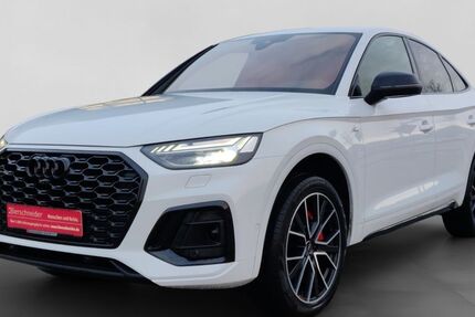 Audi Q5 118.950 km 37.950 &euro; Beilngries 92339