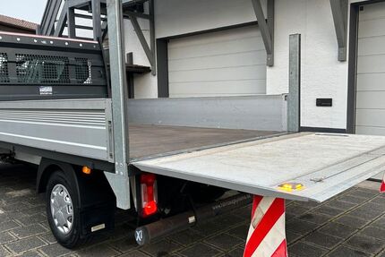 Ford Transit 16.900 km 34.880 &euro; Mainhausen 63533