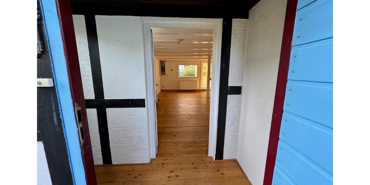 Bungalow Windeck - 2 Zimmer, 48 m&sup2;, 87.000&euro; | Angebot:26819347