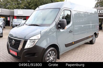Nissan Interstar 45.235 km 27.990 &euro; Papenburg 26871