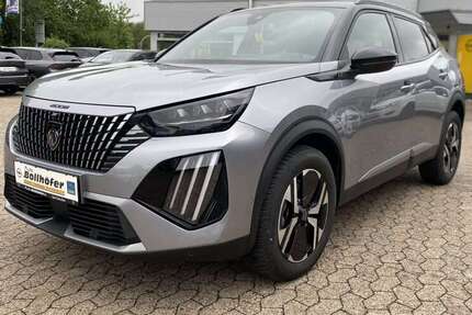 Peugeot 2008 12.516 km 22.988 &euro; Bad Salzuflen 32108