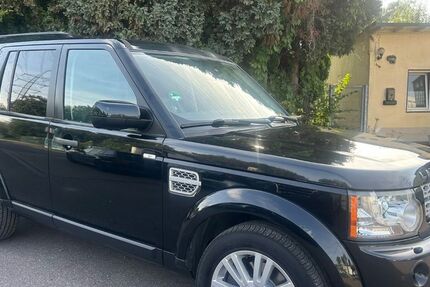 Land Rover Discovery 146.500 km 12.800 &euro; Essen 45326