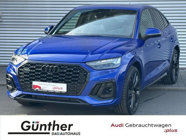 Audi Q5 21.500 km 59.944 € Walldürn 74731