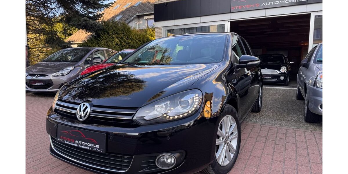 VW Golf 130.200 km 7.790 &euro; Seelze 30926
