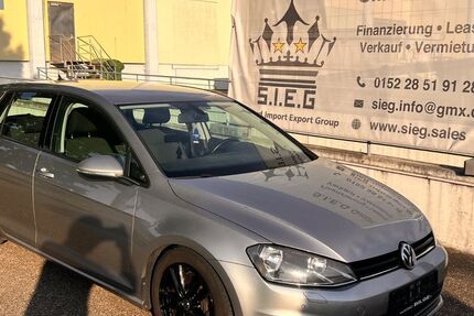 VW Golf 182.633 km 8.990 € Talheim 74388