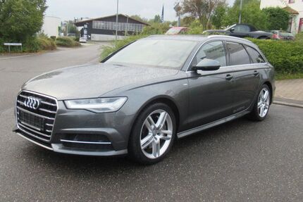 Audi A6 158.000 km 22.200 € Tauberbischofsheim 97941
