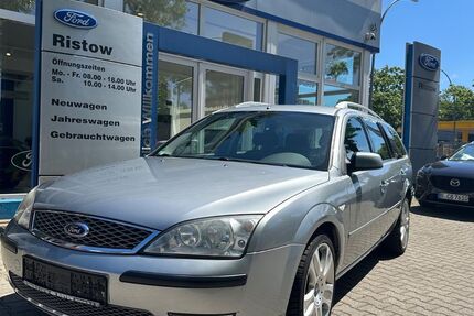 Ford Mondeo 89.450 km 3.890 &euro; Berlin 13509