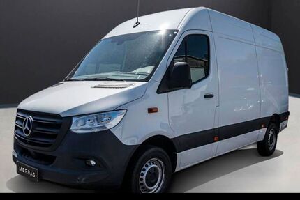 Mercedes-Benz Sprinter 49.374 km 36.890 &euro; Wiesbaden-Schierstein 65201