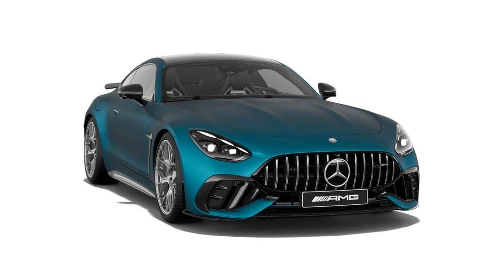 Mercedes-Benz AMG GT 7.000 km 198.900 &euro; Bielefeld 33609