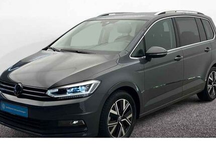 VW Touran 24.400 km 37.950 &euro; Kaufbeuren 87600