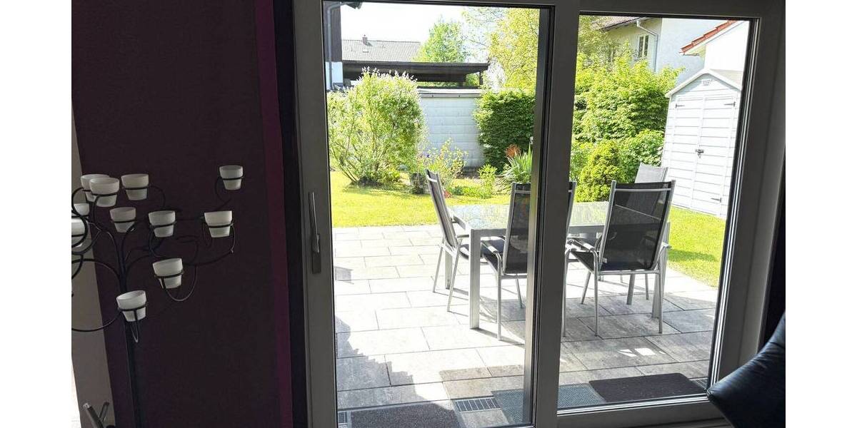 Terrassenwohnung Bad Aibling - 3 Zimmer, 120 m&sup2;, 798.000&euro; | Angebot:26853019