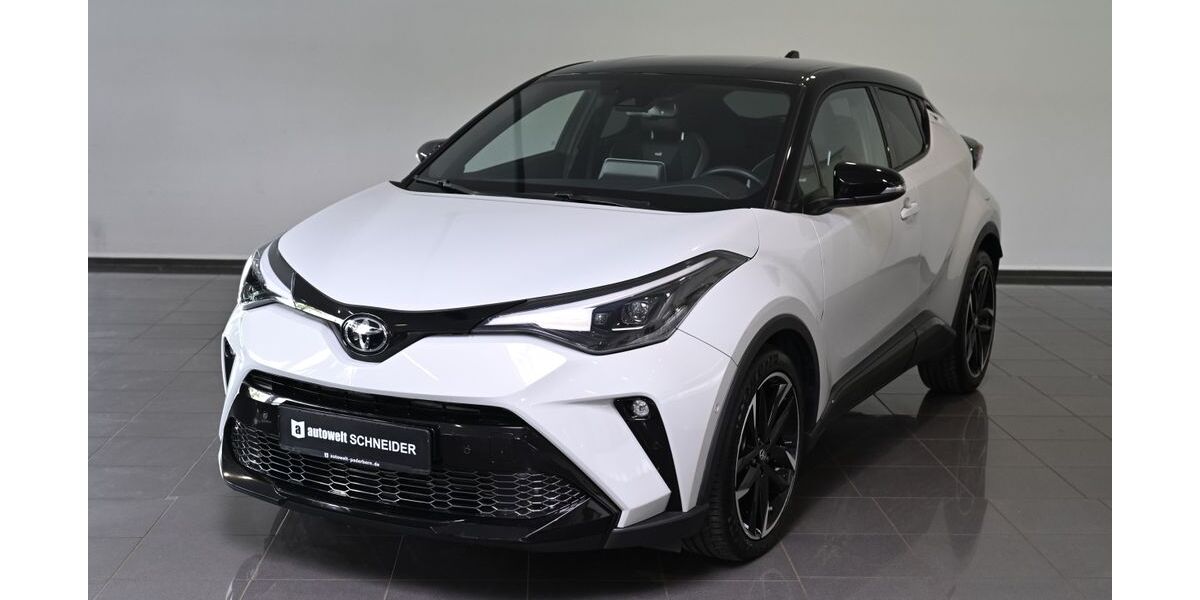 Toyota C-HR 19.243 km 25.950 &euro; Paderborn 33100