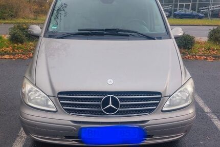 Mercedes-Benz Viano 295.000 km 12.000 &euro; Bedburg 50181