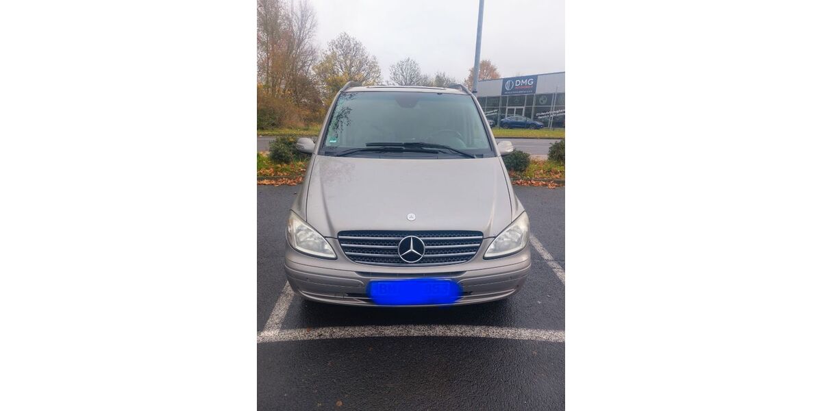 Mercedes-Benz Viano 295.000 km 12.000 &euro; Bedburg 50181