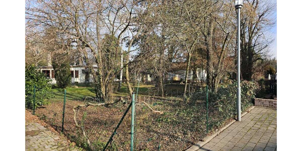 Grundstück Schwetzingen - 345.000&euro; | Angebot:25560964