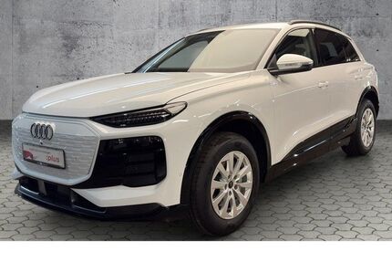 Audi Q6 e-tron 3.100 km 50.750 &euro; Paderborn 33100