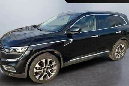 Renault Koleos 117.853 km 17.490 &euro; Walldorf 69190