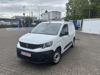 Peugeot Partner 99.600 km 12.800 &euro; Göppingen 73037