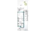 Doppelhaushälfte Südlohn - 4 Zimmer, 146 m&sup2;, 1.380&euro; | Angebot:26664405