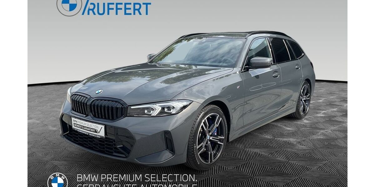 BMW 318 8.500 km 38.950 &euro; Bautzen 02625