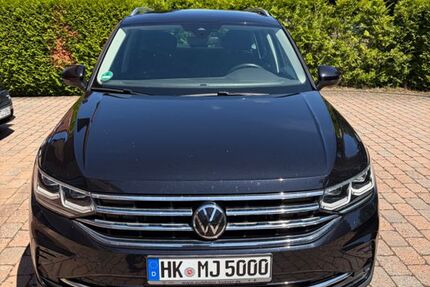 VW Tiguan 121.000 km 23.300 &euro; Bispingen 29646