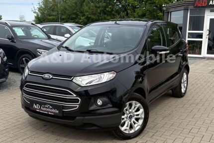 Ford EcoSport 65.509 km 8.990 &euro; Marne 25709