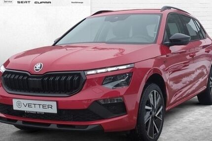 Skoda Kamiq 6.000 km 25.849 &euro; Pressig 96332