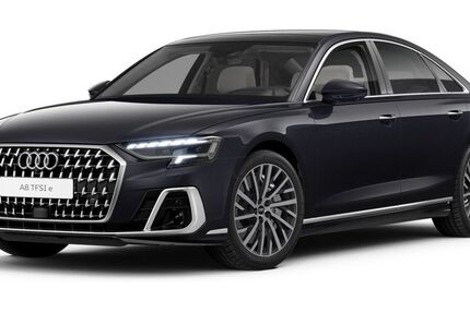Audi A8 61.917 km 57.720 &euro; Aachen 52078