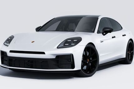 Porsche Panamera 4.350 km 113.980 &euro; Paderborn 33100