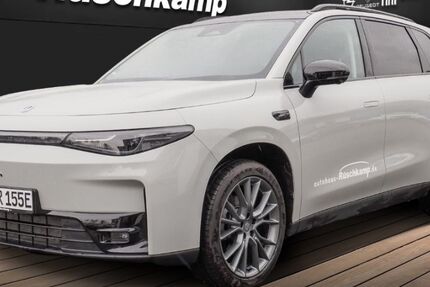 Leapmotor C10 8.900 km 39.900 &euro; Dortmund 44145
