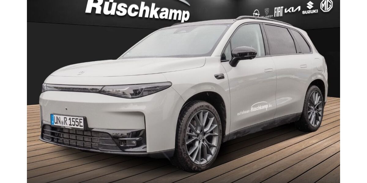 Leapmotor C10 8.900 km 39.900 &euro; Dortmund 44145