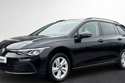 VW Golf 104.700 km 21.414 &euro; Lauda-Königshofen 97922