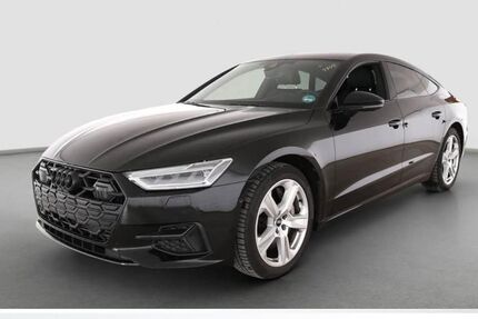 Audi A7 23.495 km 53.950 &euro; Nürnberg 90411