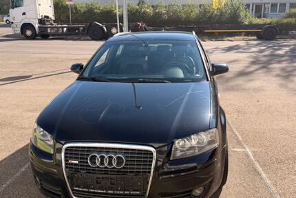 Audi A3 174.000 km 2.000 &euro; Notzingen 73274